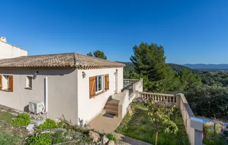 Location Appartement 6 personnes à Le Luc - Photo 1