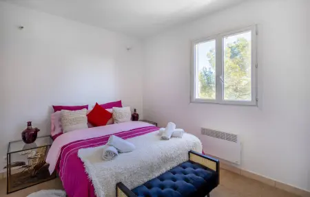 Location Appartement 6 personnes à Le Luc - Photo 12