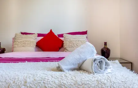 Location Appartement 6 personnes à Le Luc - Photo 13