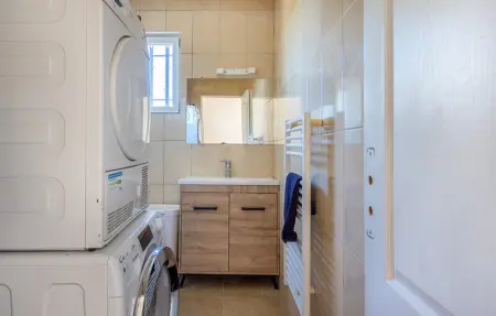 Location Appartement 6 personnes à Le Luc - Photo 16