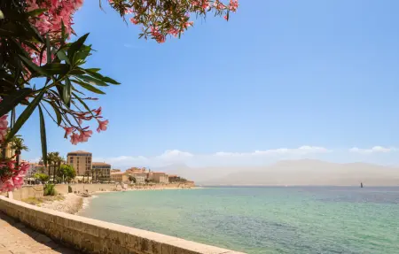 Location Maison 2 personnes à Peri - Photo 1