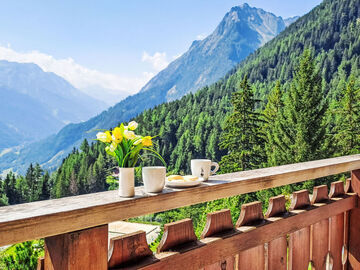 Location Apartamento en Champex,Renaissance 8 CH1938.2.12 N°1013401