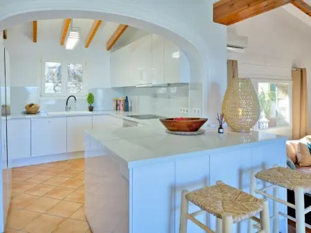 Karma, Villa 4 personnes à Pego - Photo 14