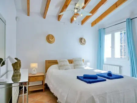 Karma, Villa 4 personnes à Pego - Photo 25