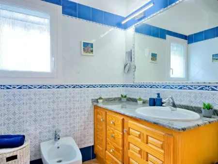 Karma, Villa 4 personnes à Pego - Photo 26