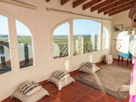 Karma, Villa 4 personnes à Pego - Photo 30