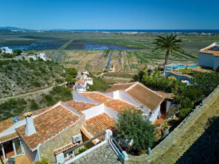 Karma, Villa 4 personnes à Pego - Photo 38