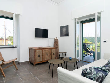 Location Wohnung in Massa Lubrense,Ponari IT6043.214.1 N°1013404