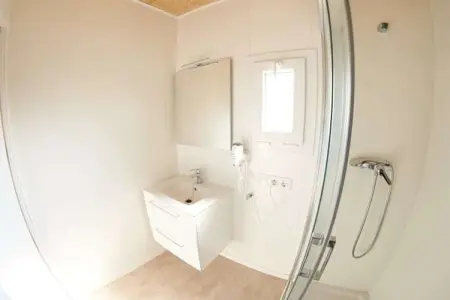 Els Pins- Mobile-Home Plus 3, Maison 6 personnes à Malgrat de Mar - Photo 13