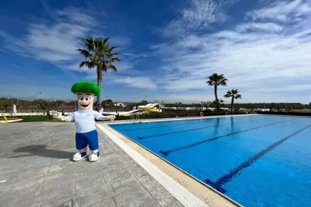 Els Pins- Mobile-Home Plus 3, Maison 6 personnes à Malgrat de Mar - Photo 22