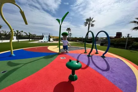 Els Pins- Mobile-Home Plus 3, Maison 6 personnes à Malgrat de Mar - Photo 26