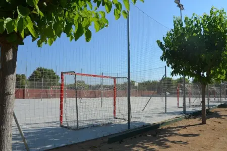 Els Pins- Mobile-Home Plus 2, Maison 6 personnes à Malgrat de Mar - Photo 21