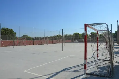 Els Pins- Mobile-Home Plus 2, Maison 6 personnes à Malgrat de Mar - Photo 26