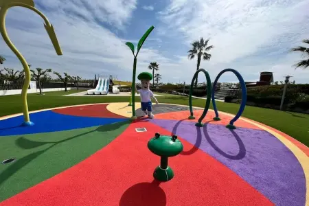 Els Pins- Mobile-Home Plus 2, Maison 6 personnes à Malgrat de Mar - Photo 28