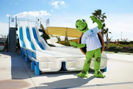 Els Pins- Mobile-Home Plus 2, Maison 6 personnes à Malgrat de Mar - Photo 29