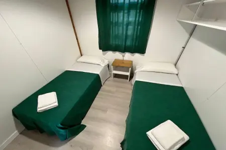 Els Pins- Bungalow Confort, Maison 5 personnes à Malgrat de Mar - Photo 2