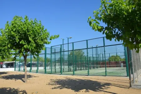 Els Pins- Bungalow Confort, Maison 5 personnes à Malgrat de Mar - Photo 6