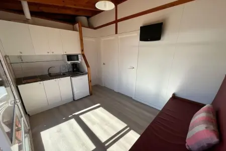 Els Pins- Bungalow Confort, Maison 5 personnes à Malgrat de Mar - Photo 10