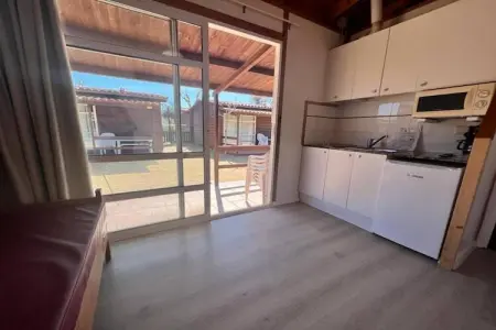 Els Pins- Bungalow Confort, Maison 5 personnes à Malgrat de Mar - Photo 11