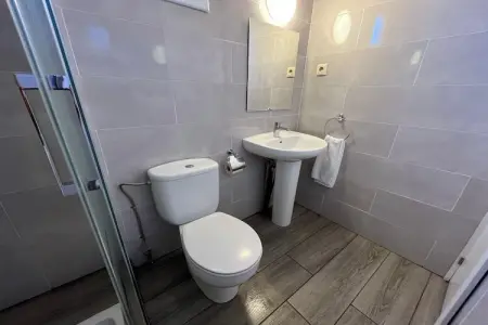 Els Pins- Bungalow Confort, Maison 5 personnes à Malgrat de Mar - Photo 12