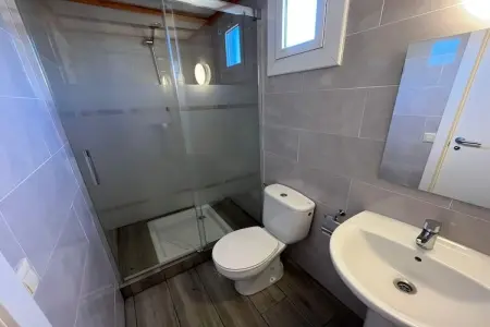 Els Pins- Bungalow Confort, Maison 5 personnes à Malgrat de Mar - Photo 13