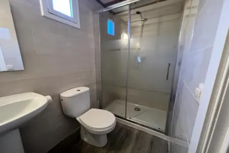 Els Pins- Bungalow Confort, Maison 5 personnes à Malgrat de Mar - Photo 14