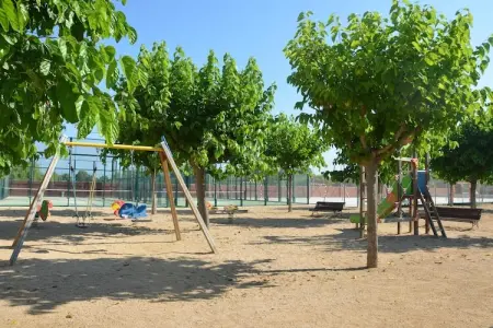 Els Pins- Bungalow Confort, Maison 5 personnes à Malgrat de Mar - Photo 26