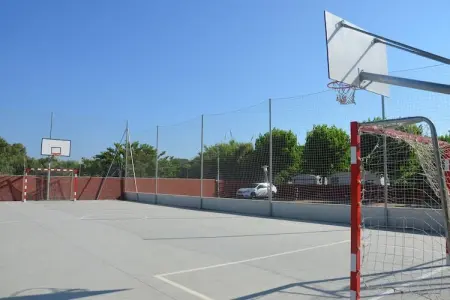 Els Pins- Bungalow Confort, Maison 5 personnes à Malgrat de Mar - Photo 31