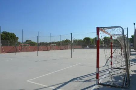 Els Pins- Bungalow Confort, Maison 5 personnes à Malgrat de Mar - Photo 34