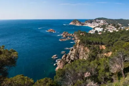 Els Pins- Mobile-Home Premium 3 Nature, Maison 6 personnes à Malgrat de Mar - Photo 34