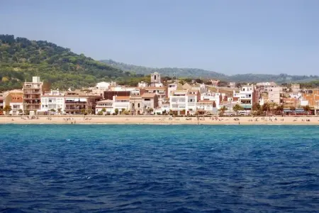 Els Pins- Mobile-Home Premium 3 Nature, Maison 6 personnes à Malgrat de Mar - Photo 35