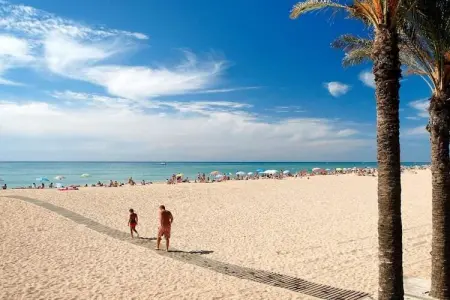 Els Pins- Mobile-Home Premium 3 Nature, Maison 6 personnes à Malgrat de Mar - Photo 36