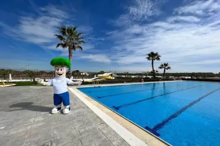 Els Pins- Mobile-Home Premium 3, Maison 6 personnes à Malgrat de Mar - Photo 17