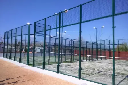 Els Pins- Mobile-Home Premium 3, Maison 6 personnes à Malgrat de Mar - Photo 30