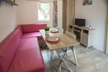 Torre del Sol COTTAGE PALMA, Maison 6 personnes à La Torre del Sol, Tarragona - Photo 2