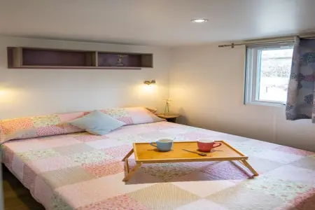 Torre del Sol Cottage Wellness, Maison 6 personnes à La Torre del Sol, Tarragona - Photo 3