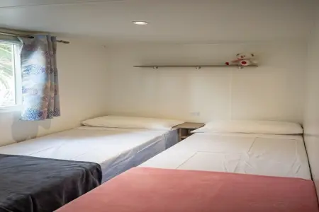 Torre del Sol Cottage Wellness, Maison 6 personnes à La Torre del Sol, Tarragona - Photo 6