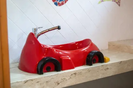 Torre del Sol Cottage Wellness, Maison 6 personnes à La Torre del Sol, Tarragona - Photo 16