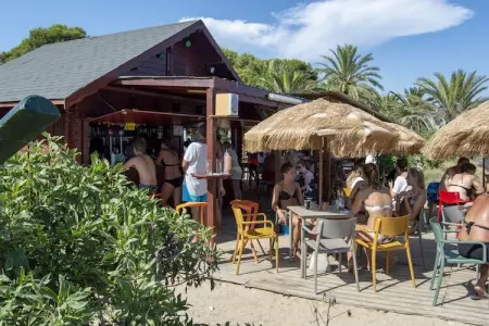 Torre del Sol Cottage Wellness, Maison 6 personnes à La Torre del Sol, Tarragona - Photo 22