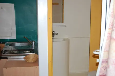 Torre del Sol Tent Pagan, Maison 5 personnes à La Torre del Sol, Tarragona - Photo 5