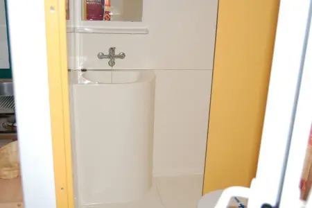 Torre del Sol Tent Pagan, Maison 5 personnes à La Torre del Sol, Tarragona - Photo 6