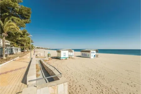 Torre del Sol Tent Pagan, Maison 5 personnes à La Torre del Sol, Tarragona - Photo 27
