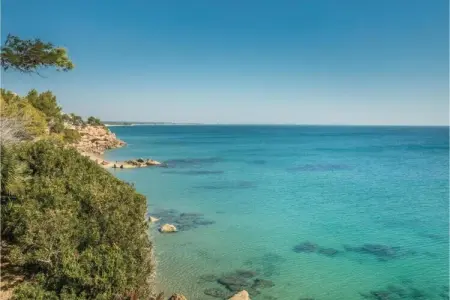 Torre del Sol Tent Pagan, Maison 5 personnes à La Torre del Sol, Tarragona - Photo 28