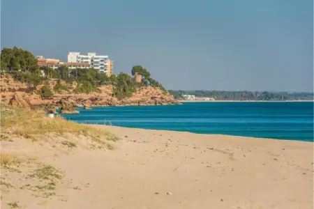 Torre del Sol Tent Pagan, Maison 5 personnes à La Torre del Sol, Tarragona - Photo 29