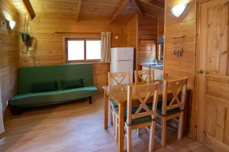 TORRE DEL SOL  Chalet Melia, Maison 6 personnes à La Torre del Sol - Photo 1