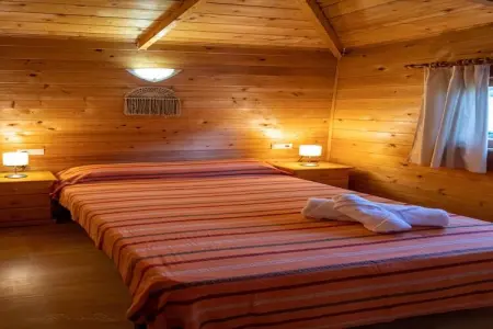 TORRE DEL SOL  Chalet Melia, Maison 6 personnes à La Torre del Sol - Photo 3