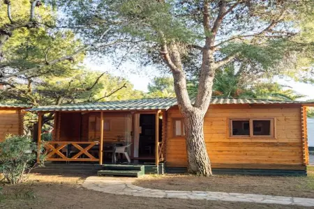 TORRE DEL SOL  Chalet Melia, Maison 6 personnes à La Torre del Sol - Photo 4