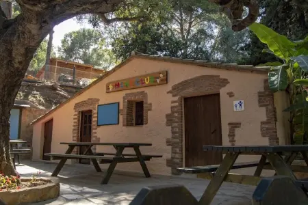 TORRE DEL SOL  Chalet Melia, Maison 6 personnes à La Torre del Sol - Photo 5