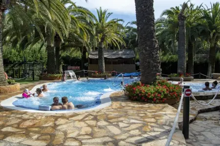 TORRE DEL SOL  Chalet Melia, Maison 6 personnes à La Torre del Sol - Photo 6