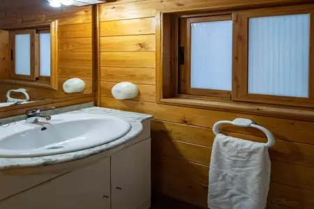 TORRE DEL SOL  Chalet Melia, Maison 6 personnes à La Torre del Sol - Photo 8